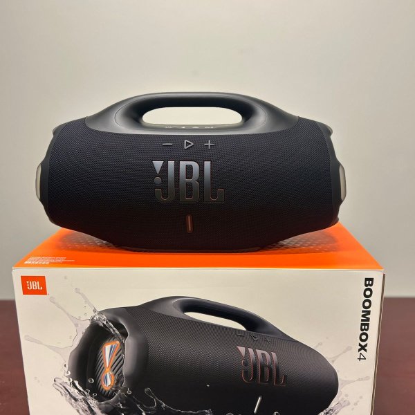 JBL BOOMBOX 4 GRÁTIS !!!!